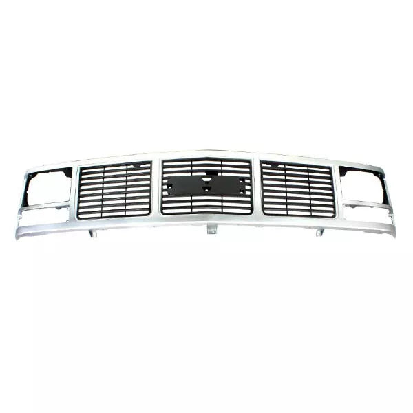 Grille assy 1988 - 1993 GMC C1500  GM1200325 15590613