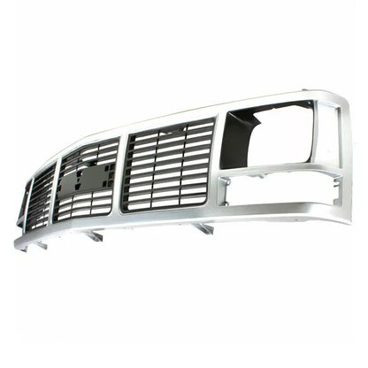 Grille assy 1988 - 1993 GMC C1500  GM1200325 15590613