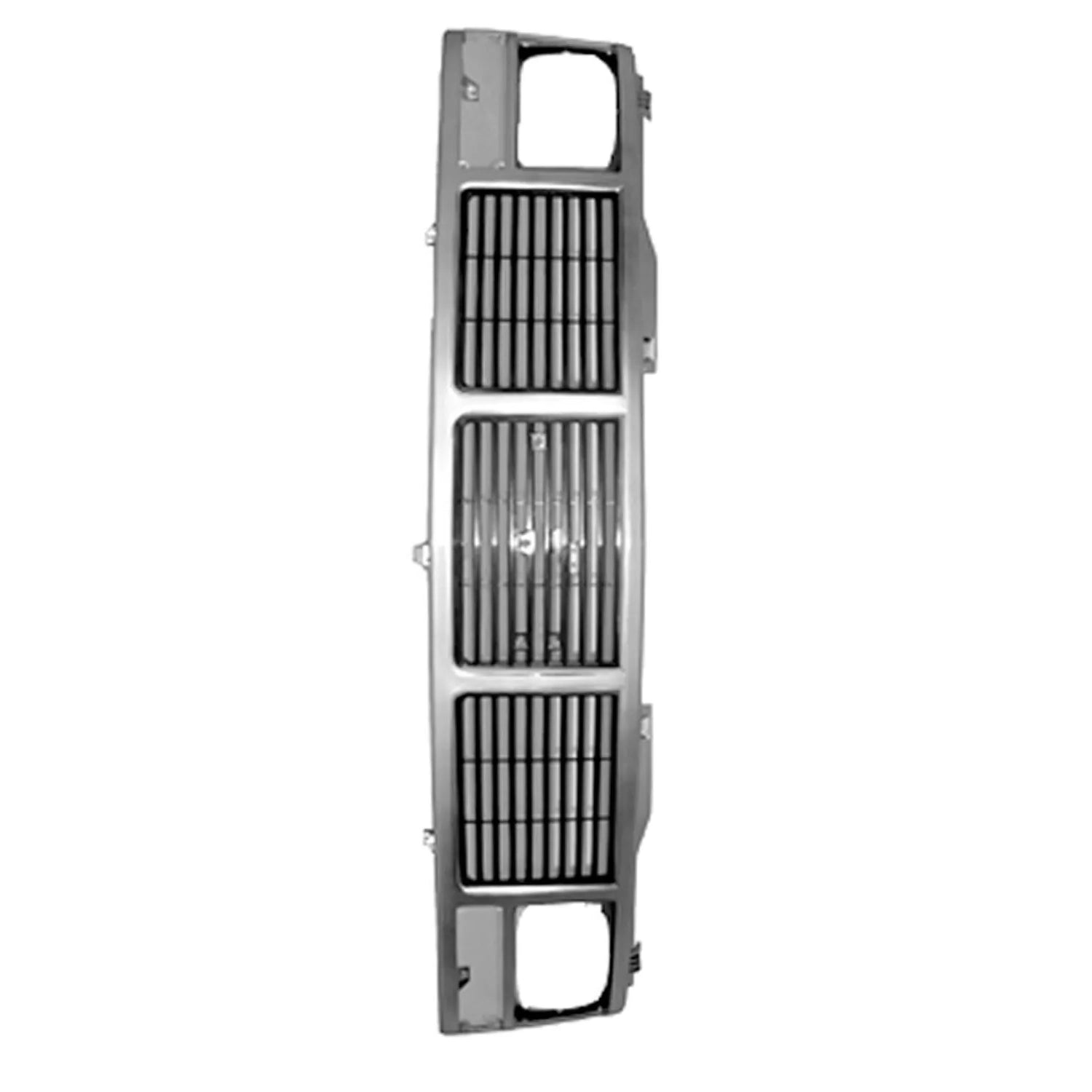 Grille assy 1988 - 1993 GMC C1500 CAPA GM1200325PP 15590613