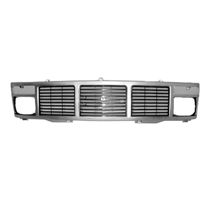 Conjunto de parrilla 1988 - 1993 GMC C1500 CAPA GM1200325PP 15590613