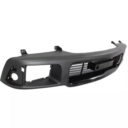 Conjunto de parrilla 1994 - 1997 GMC SONOMA GM1200344 15647631