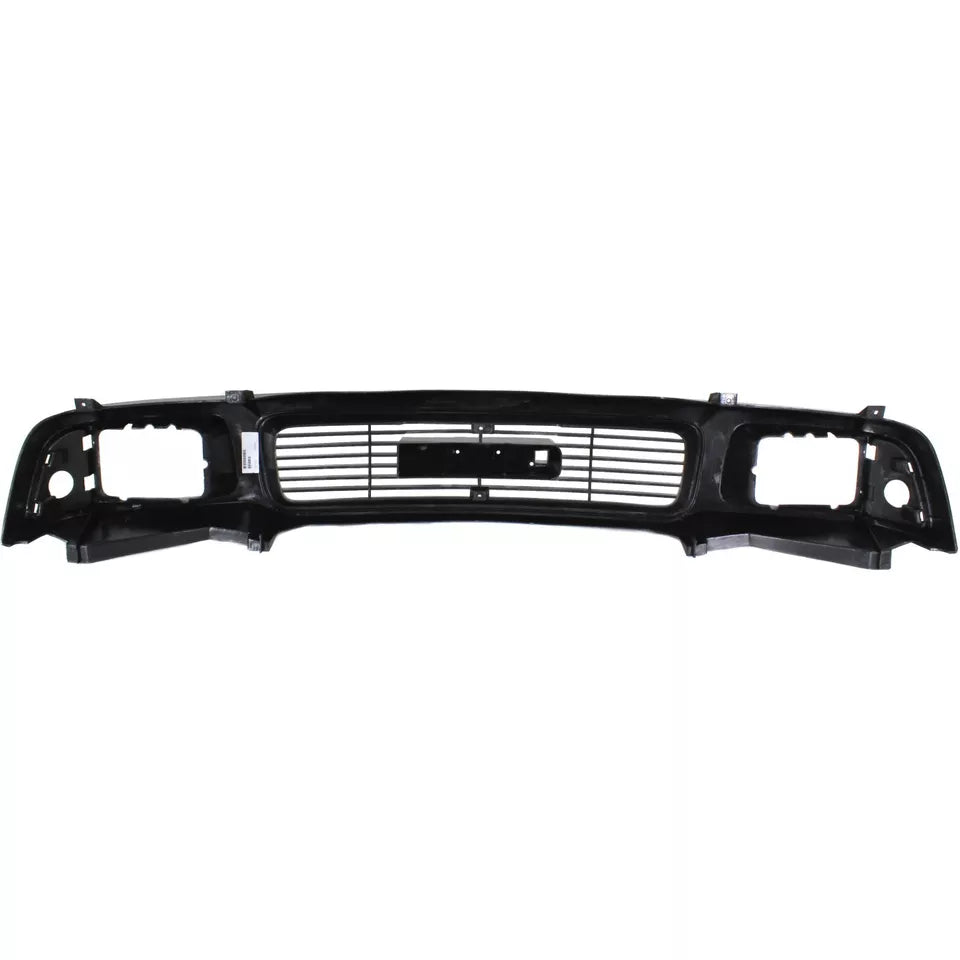 Grille assy 1994 - 1997 GMC SONOMA  GM1200344 15647631