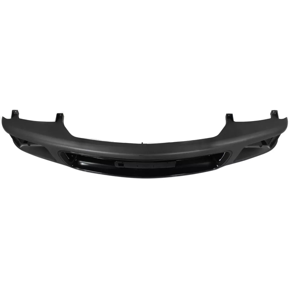 Conjunto de parrilla 1994 - 1997 GMC SONOMA GM1200344 15647631