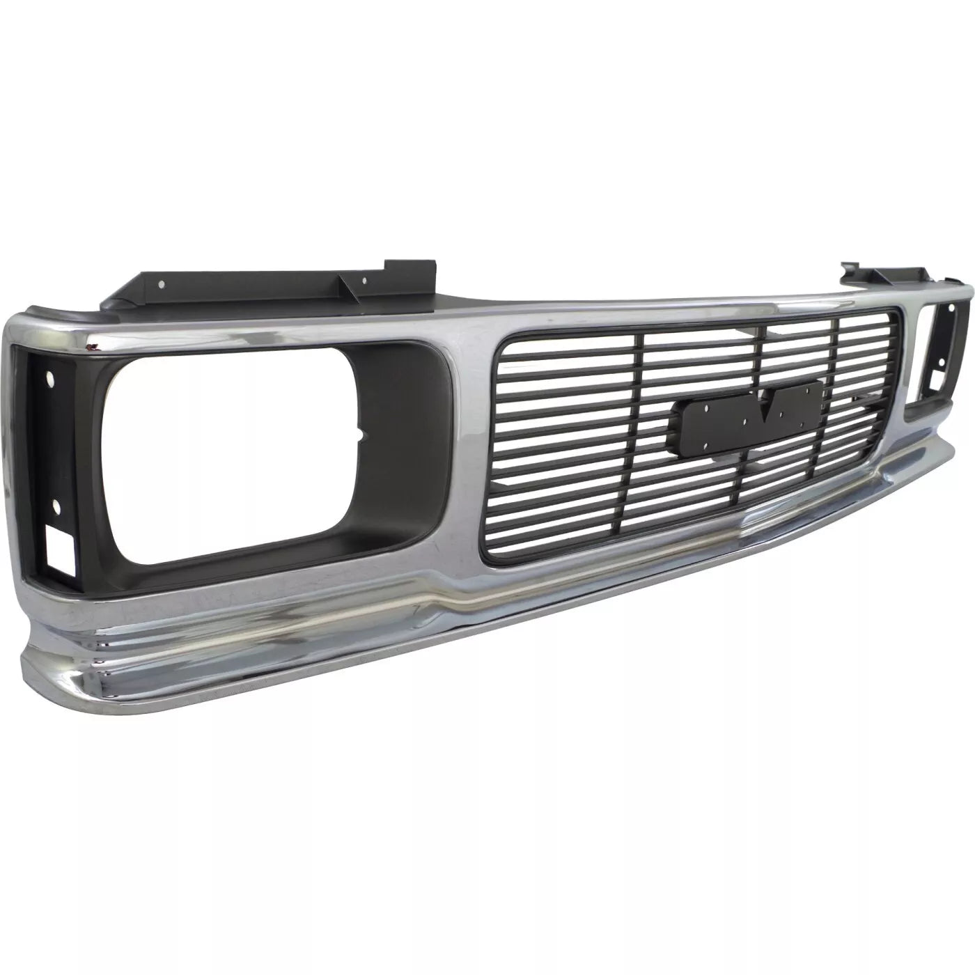 Grille assy 1992 - 1994 GMC JIMMY  GM1200346 15688528