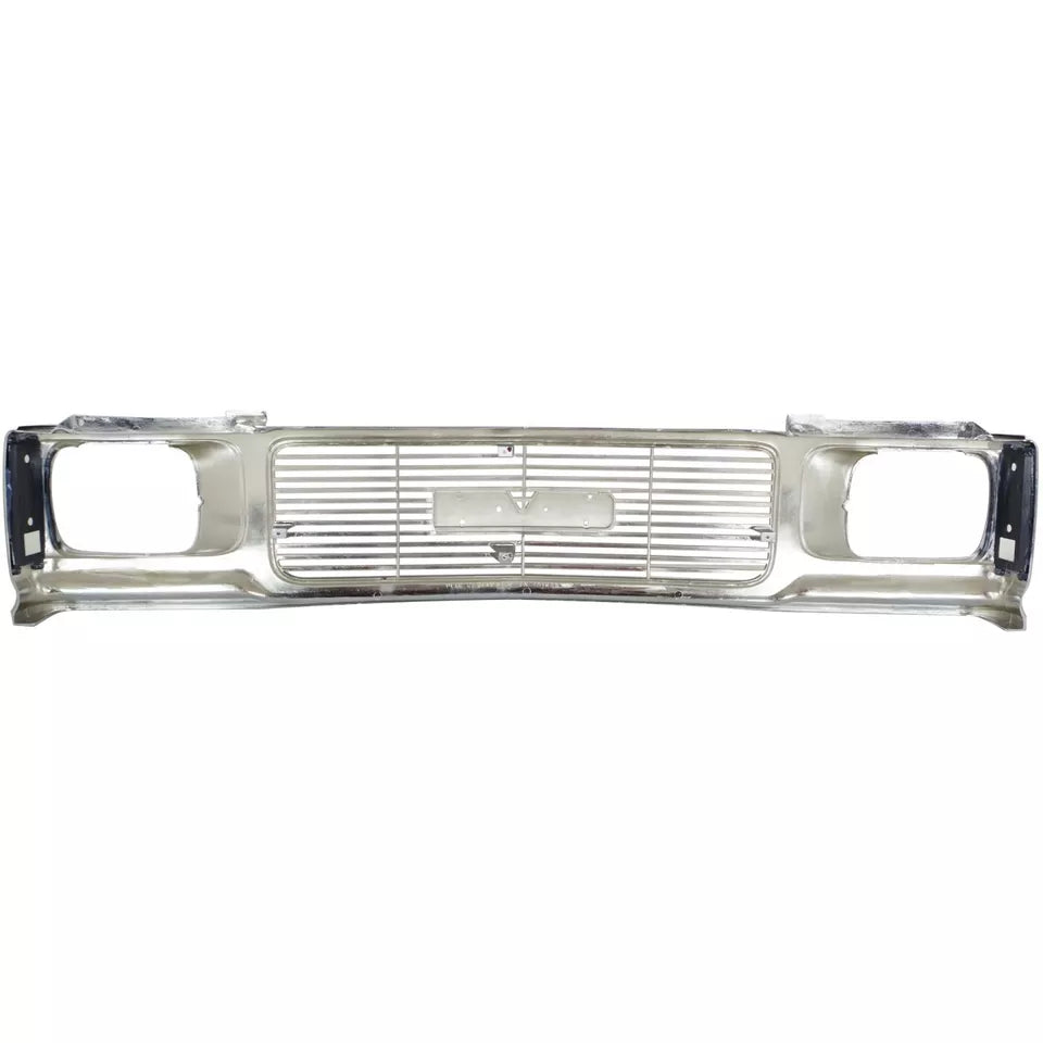 Grille assy 1992 - 1994 GMC JIMMY  GM1200346 15688528