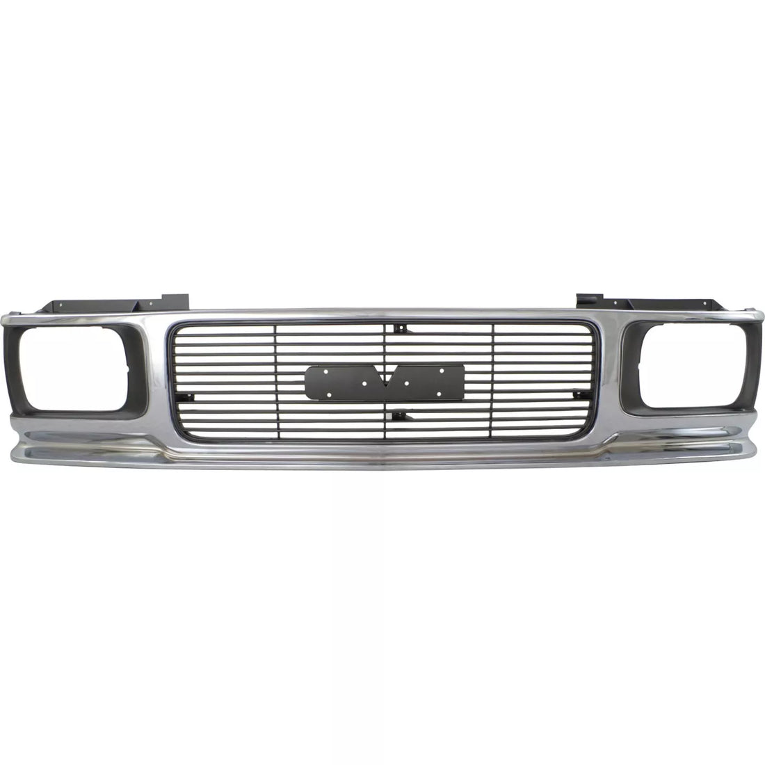 Grille assy 1992 - 1994 GMC JIMMY GM1200346 15688528
