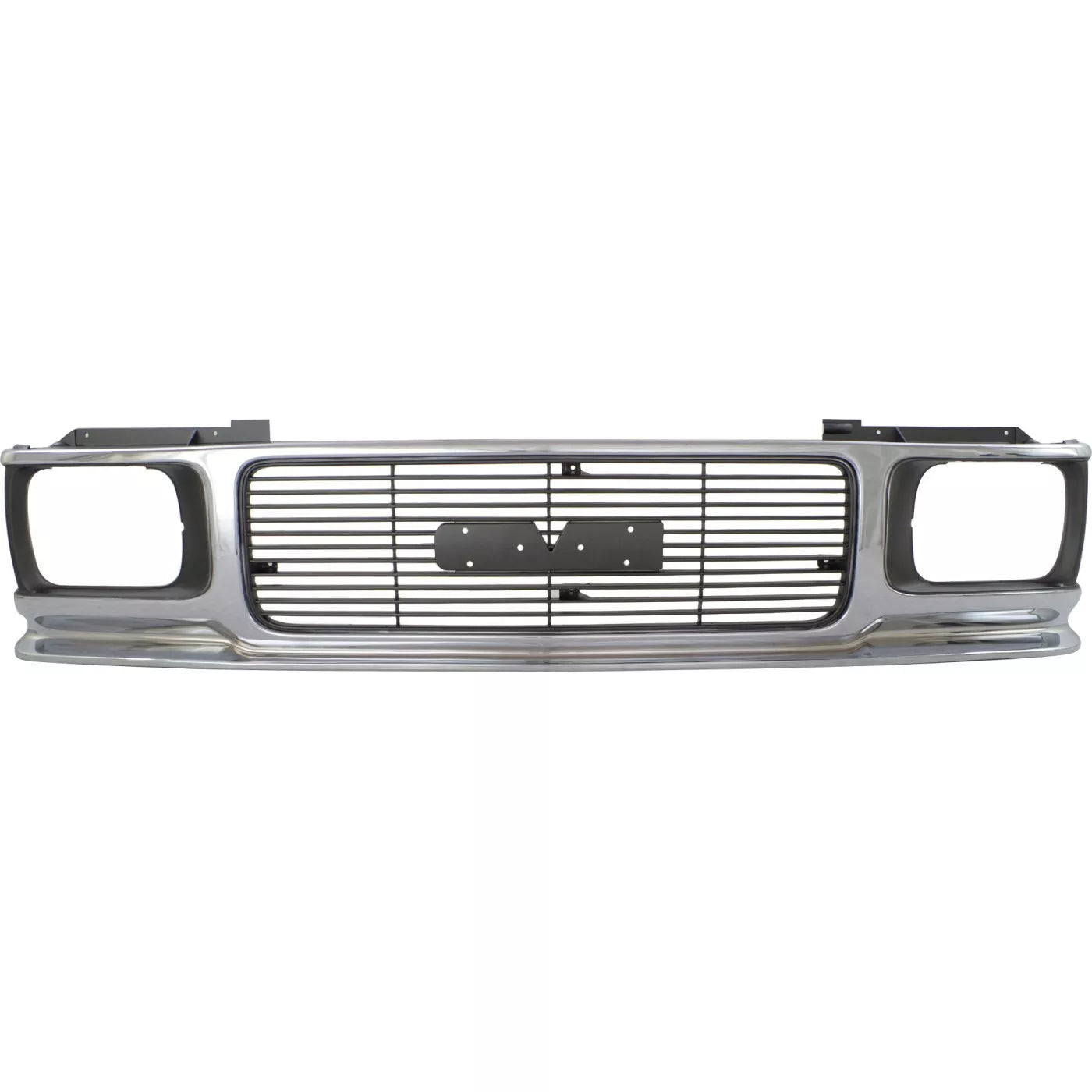 Grille assy 1992 - 1994 GMC JIMMY  GM1200346 15688528