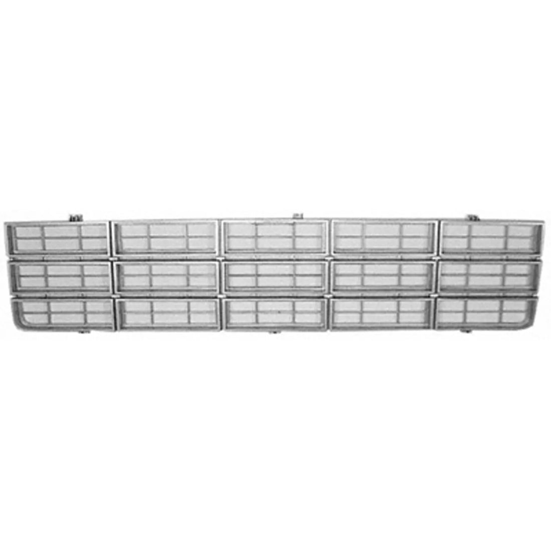 Grille assy 1975 - 1980 CHEVROLET C10  GM1200354 370536