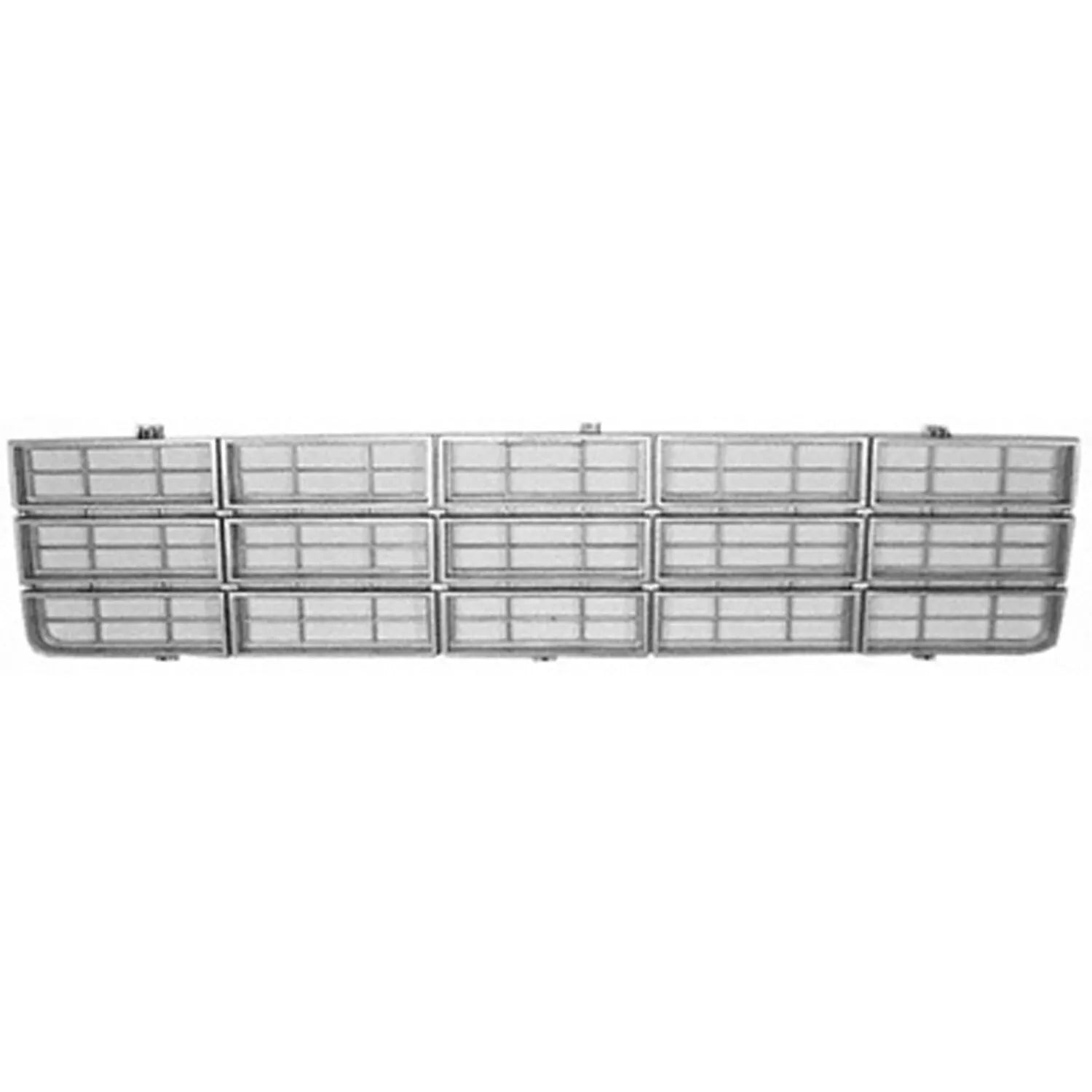 Grille assy 1975 - 1980 CHEVROLET C10  GM1200354 370536