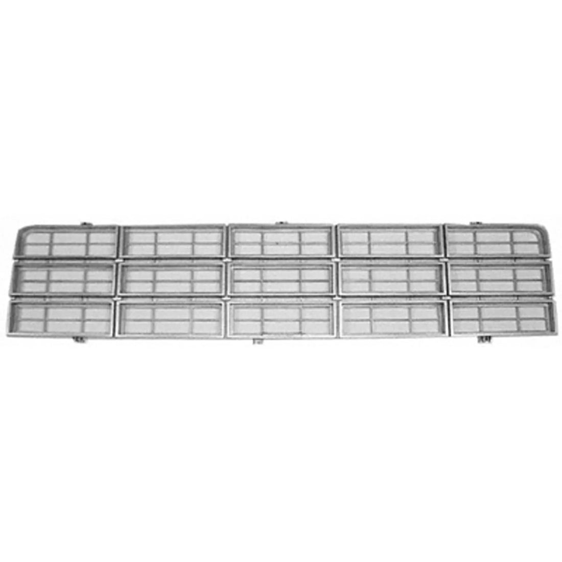 Grille assy 1975 - 1980 CHEVROLET C10  GM1200354 370536