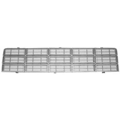 Grille assy 1975 - 1980 CHEVROLET C10  GM1200354 370536