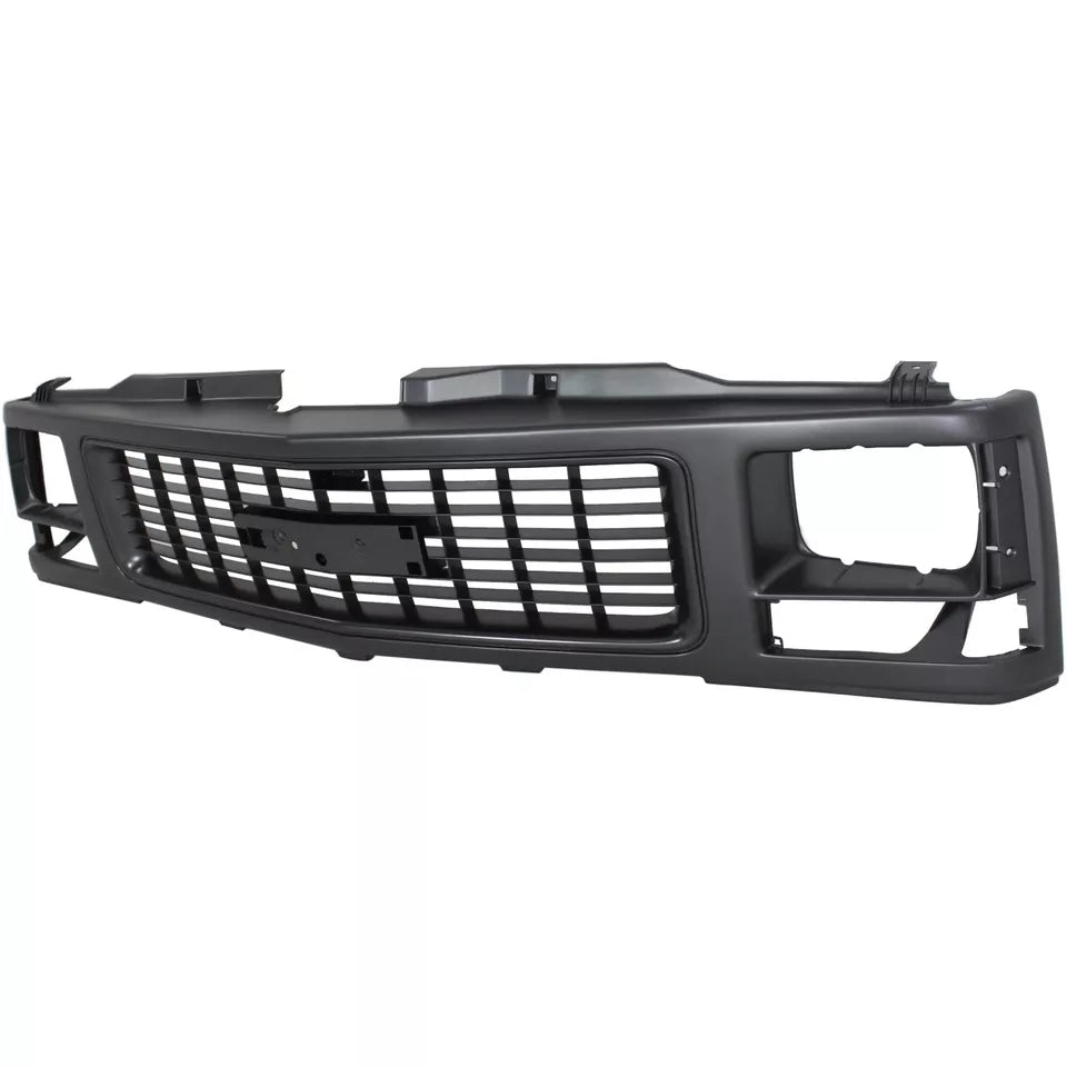 Grille assy 1988 - 1993 GMC C1500  GM1200356 15986073