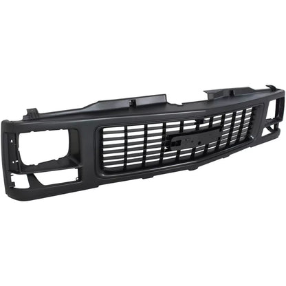 Grille assy 1988 - 1993 GMC C1500  GM1200356 15986073