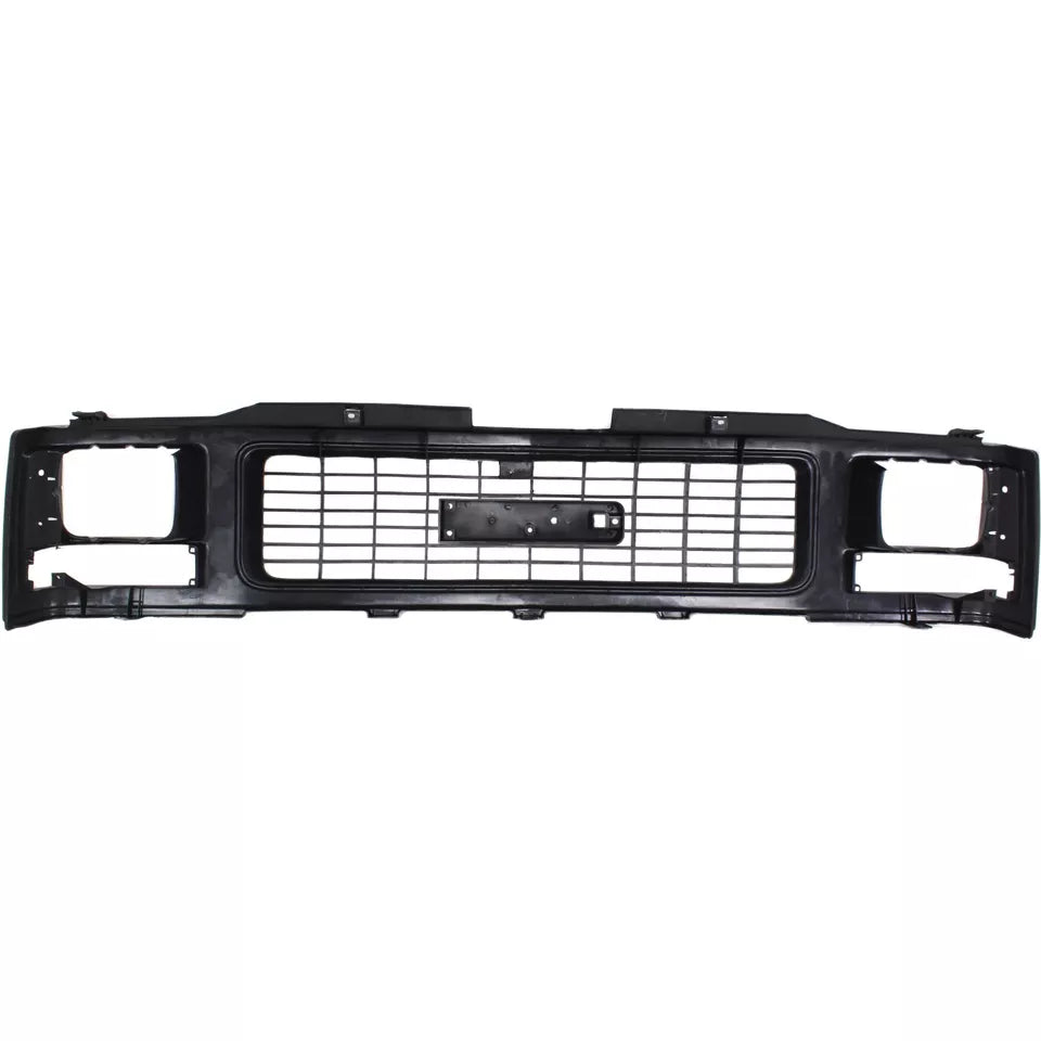 Grille assy 1988 - 1993 GMC C1500  GM1200356 15986073