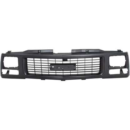 Grille assy 1988 - 1993 GMC C1500  GM1200356 15986073