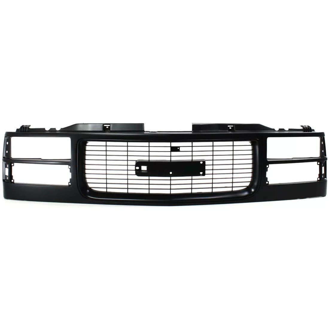 Grille assy 1994 - 1998 GMC C1500  GM1200357 12375422