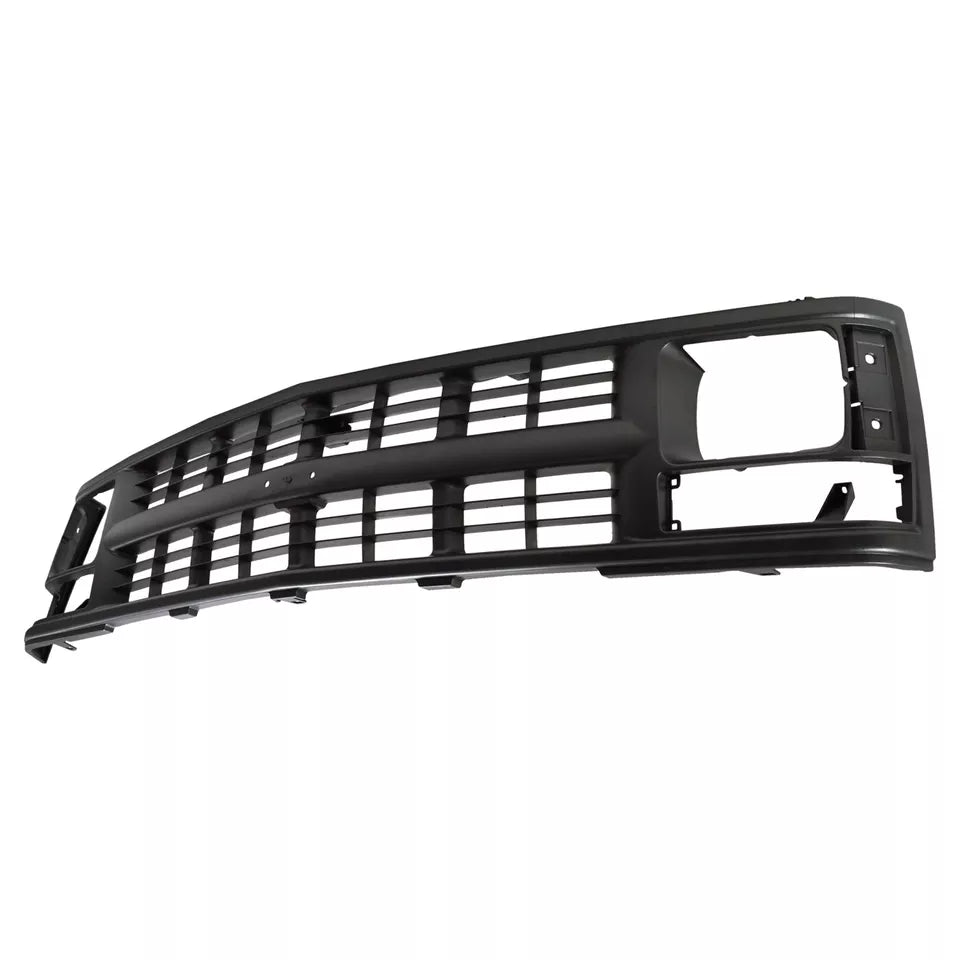 Conjunto de parrilla 1994 - 1994 CHEVROLET BLAZER GM1200358 15709236