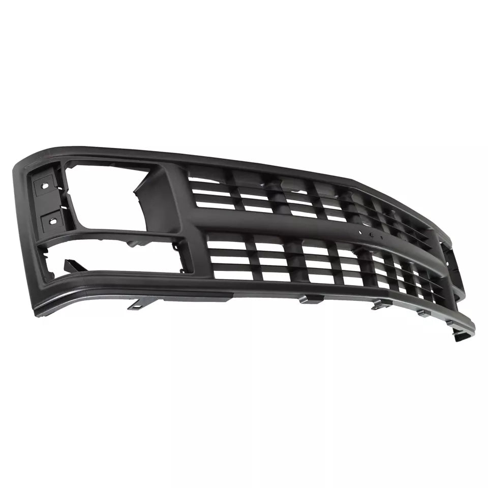 Grille assy 1988 - 1999 CHEVROLET C1500  GM1200358 15709236