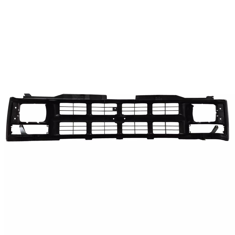 Grille assy 1988 - 1999 CHEVROLET C1500  GM1200358 15709236