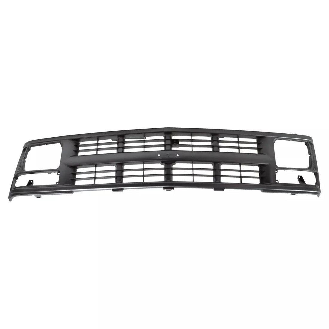Grille assy 1988 - 1999 CHEVROLET C1500 GM1200358 15709236