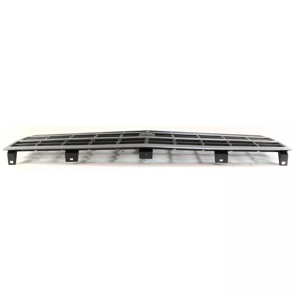 Grille assy 1992 - 1995 CHEVROLET G10  GM1200360 15709687