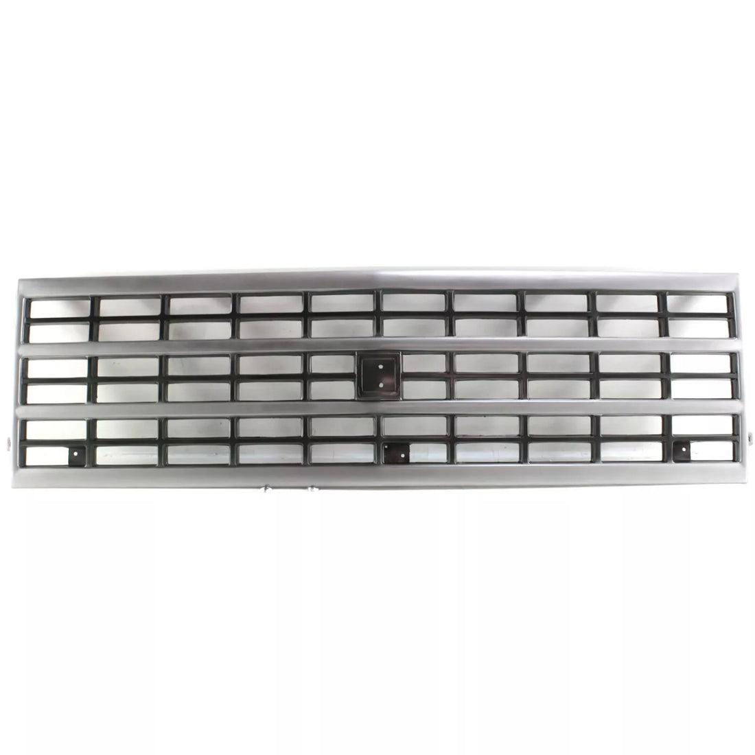 Grille assy 1992 - 1995 CHEVROLET G10 GM1200360 15709687