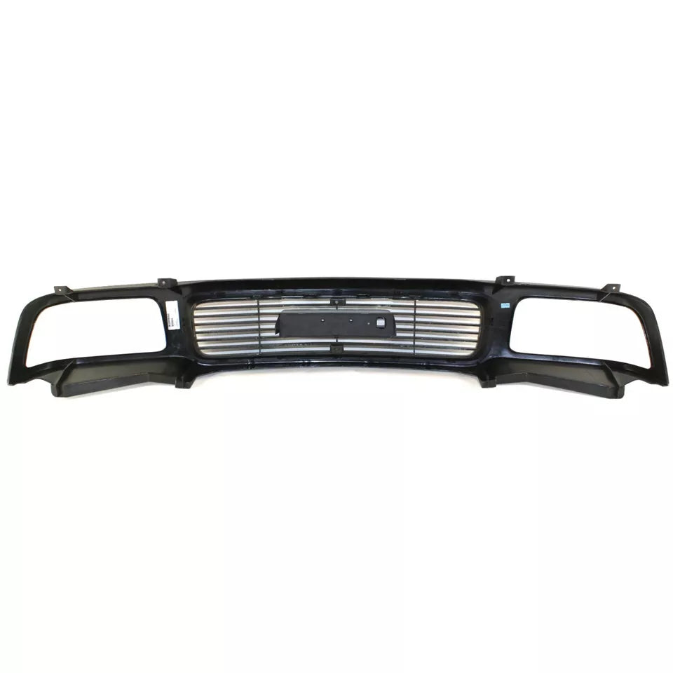 Grille assy 1994 -  1997 GMC SONOMA  GM1200361 15653573