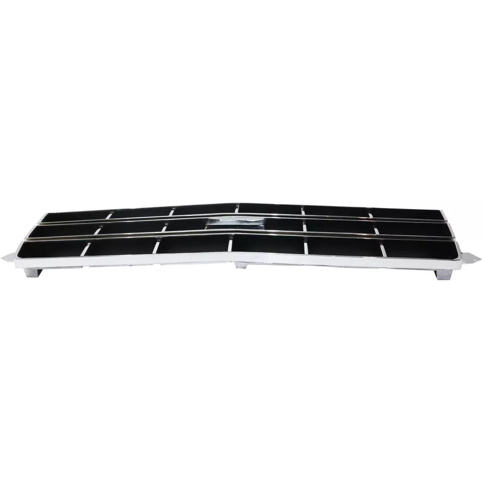 Grille assy 1983 - 1990 CHEVROLET S10  GM1200370 14067219