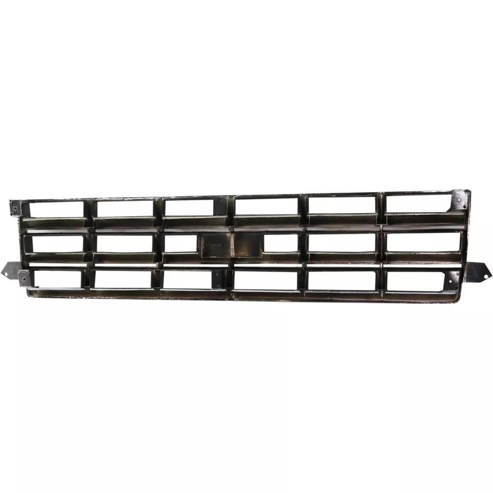 Grille assy 1983 - 1990 CHEVROLET S10  GM1200370 14067219