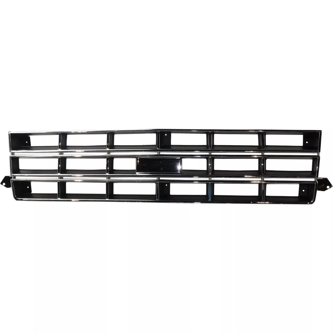 Grille assy 1983 - 1990 CHEVROLET S10 GM1200370 14067219