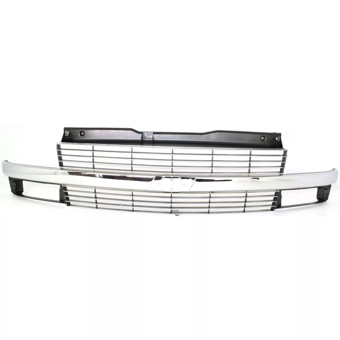 Grille assy 1995 - 2005 CHEVROLET ASTRO  GM1200371 19130758