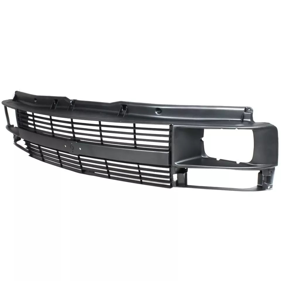 Grille assy 1995 - 2005 CHEVROLET ASTRO  GM1200372 88968936