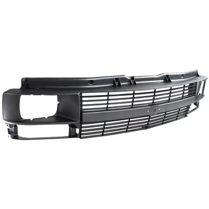 Grille assy 1995 - 2005 CHEVROLET ASTRO  GM1200372 88968936