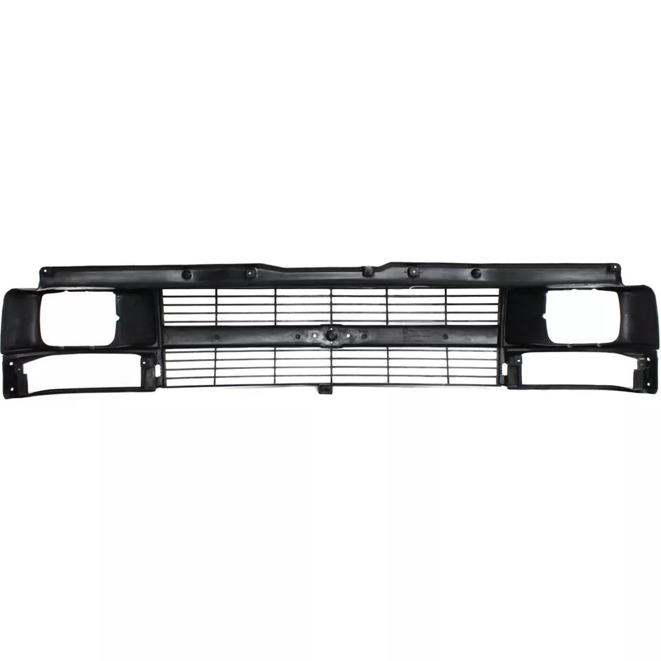 Grille assy 1995 - 2005 CHEVROLET ASTRO  GM1200372 88968936