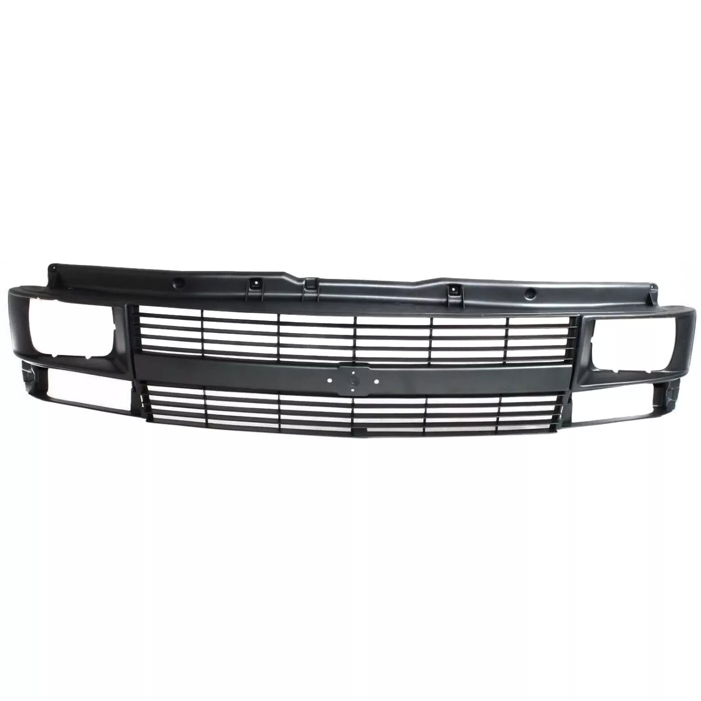 Grille assy 1995 - 2005 CHEVROLET ASTRO  GM1200372 88968936