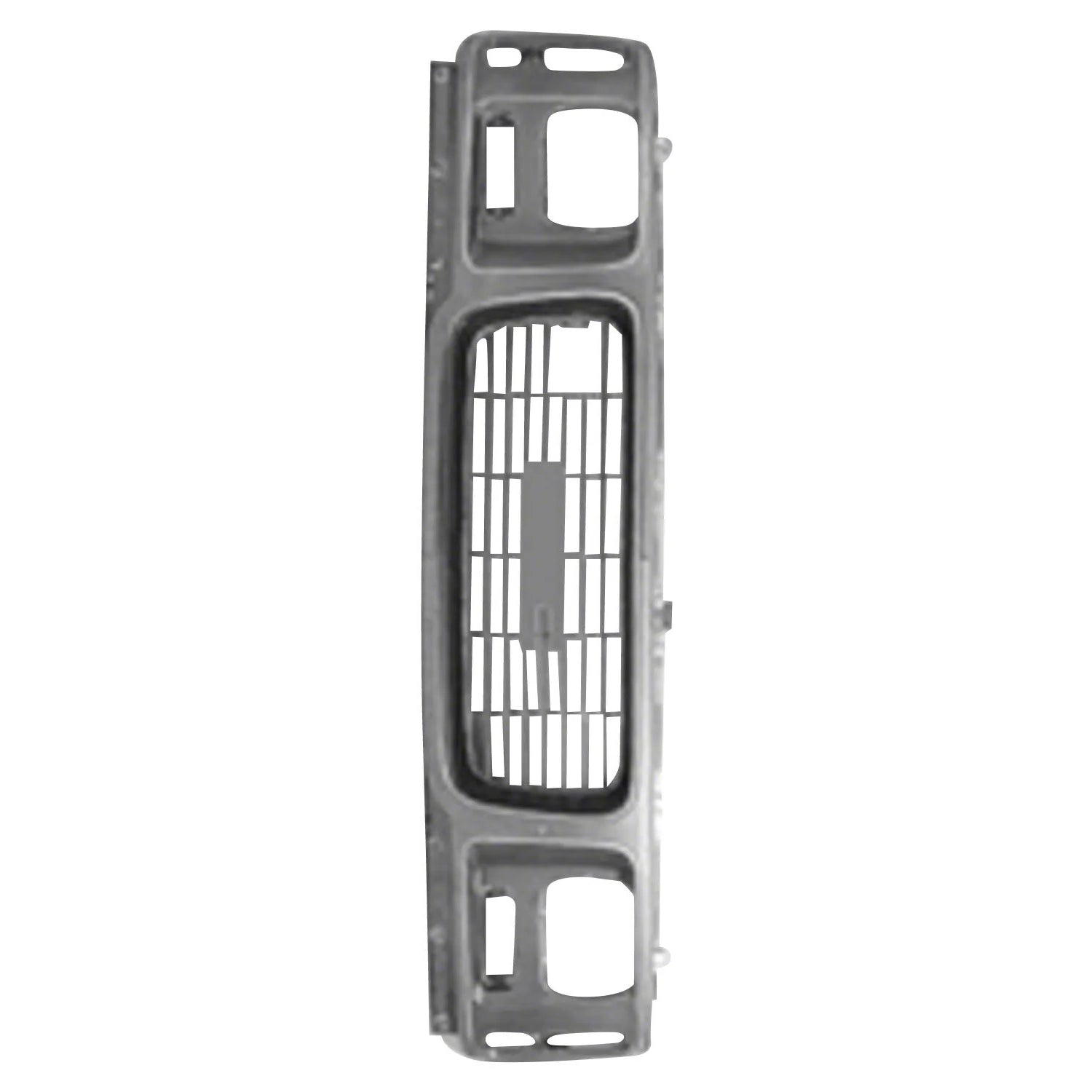 Grille assy 1996 - 2002 GMC SAVANA 1500  GM1200380 15037243