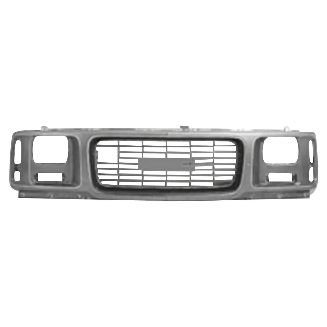 Grille assy 1996 - 2002 GMC SAVANA 1500  GM1200380 15037243