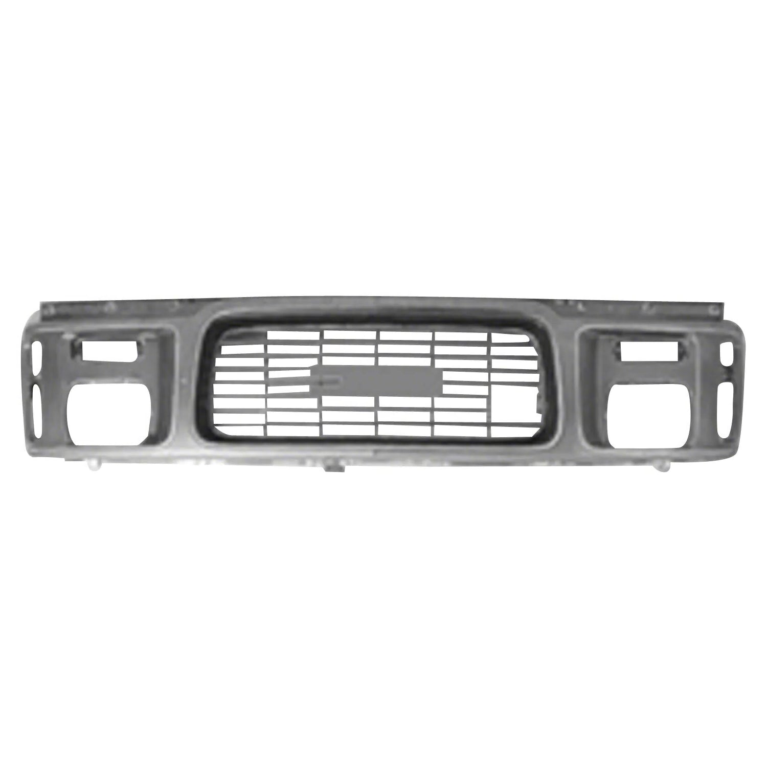 Grille assy 1996 - 2002 GMC SAVANA 1500  GM1200380 15037243