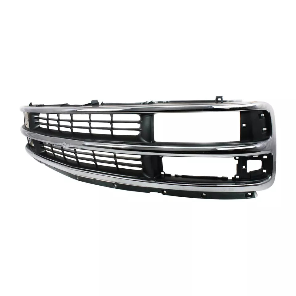 Grille assy 1996 - 2002 CHEVROLET EXPRESS 1500  GM1200382 15037242