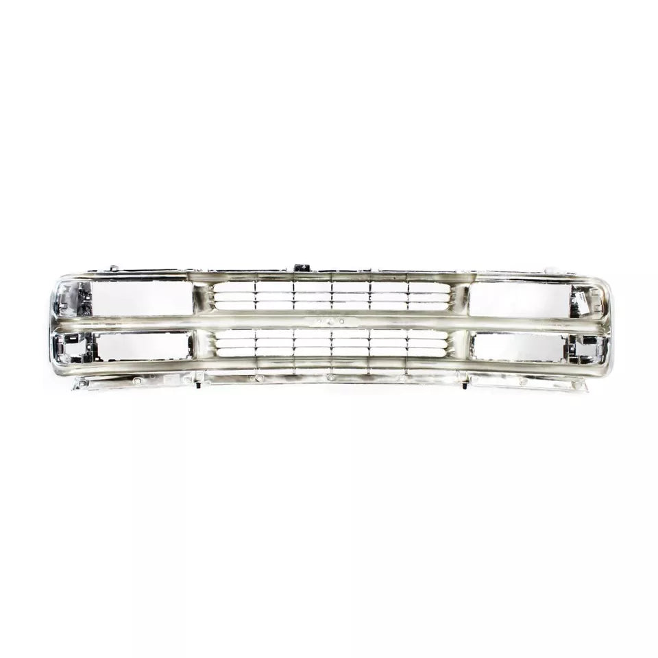 Grille assy 1996 - 2002 CHEVROLET EXPRESS 1500  GM1200382 15037242