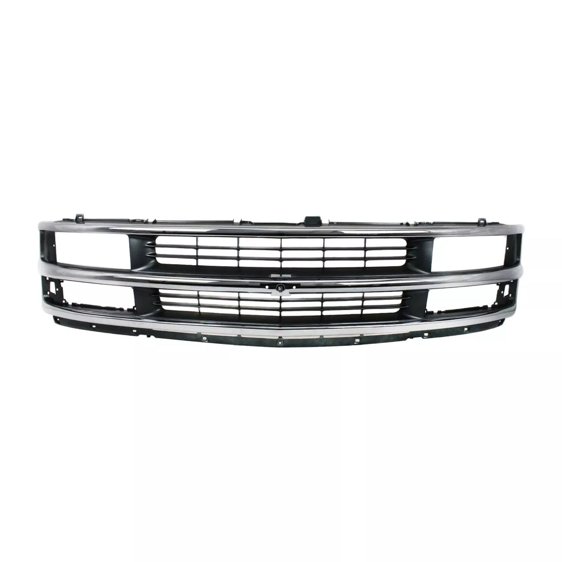 Grille assy 1996 - 2002 CHEVROLET EXPRESS 1500 GM1200382 15037242