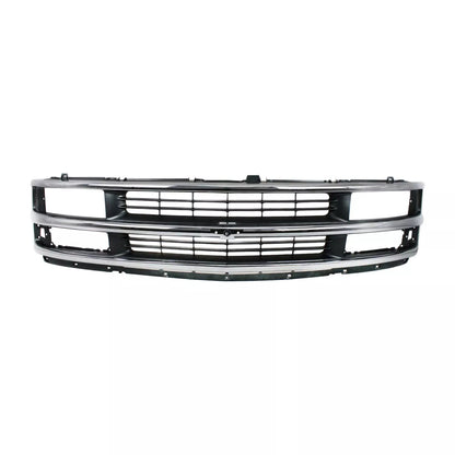 Grille assy 1996 - 2002 CHEVROLET EXPRESS 1500  GM1200382 15037242