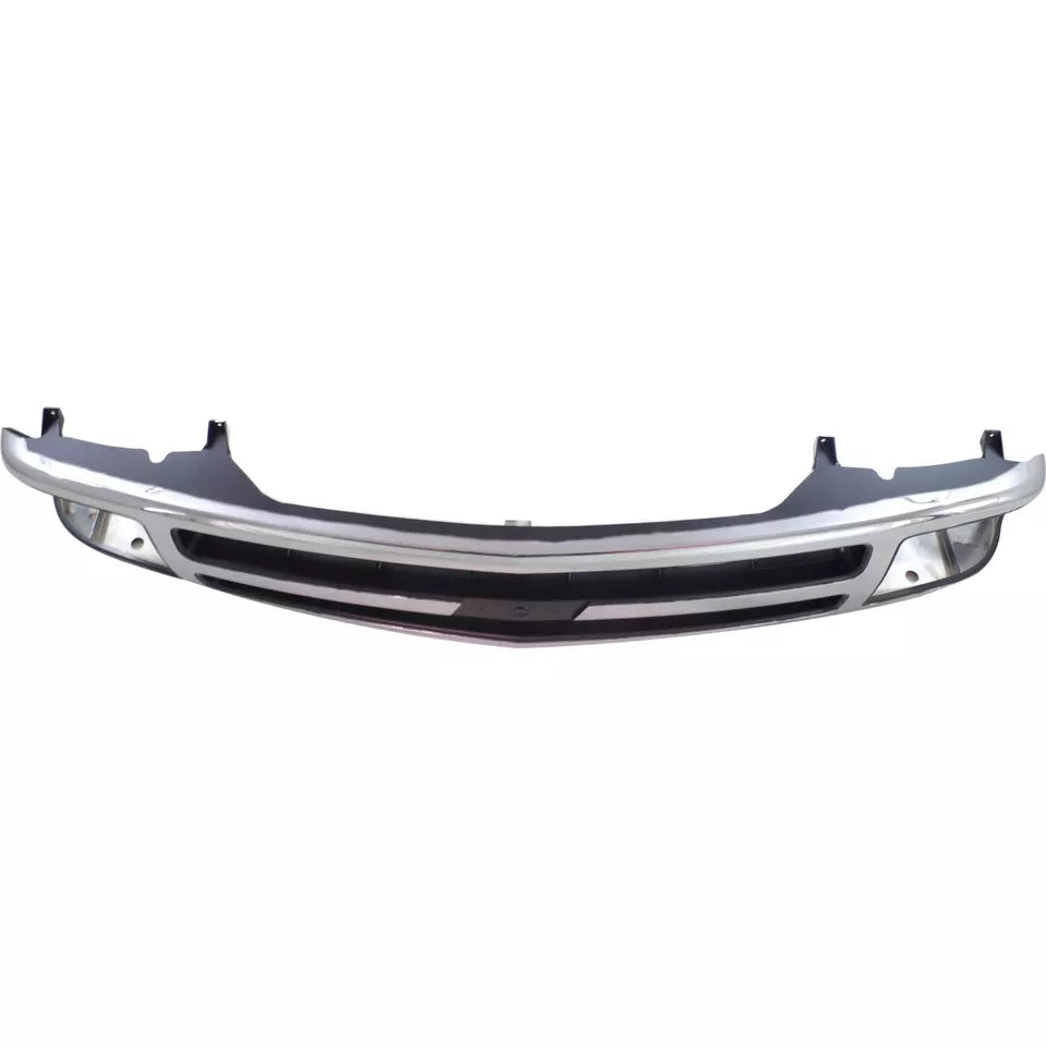 Conjunto de parrilla 1995 - 1997 CHEVROLET BLAZER GM1200383 15672329