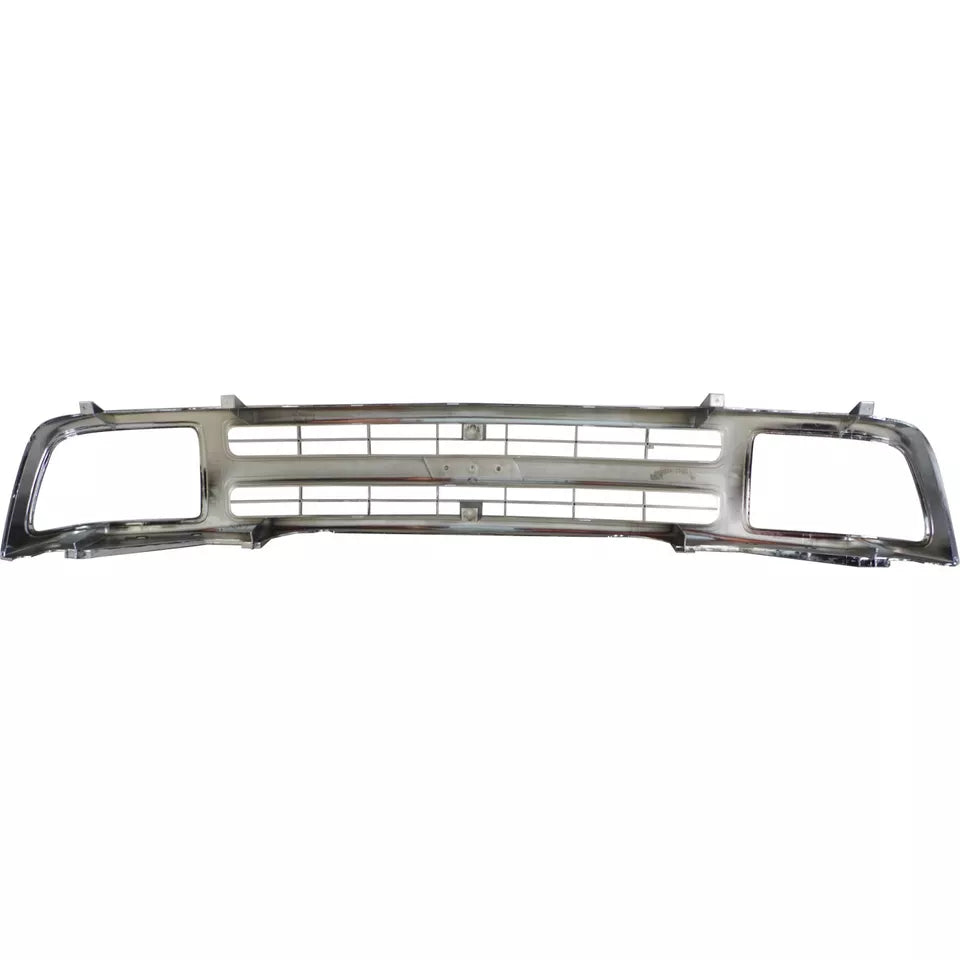 Conjunto de parrilla 1995 - 1997 CHEVROLET BLAZER GM1200383 15672329