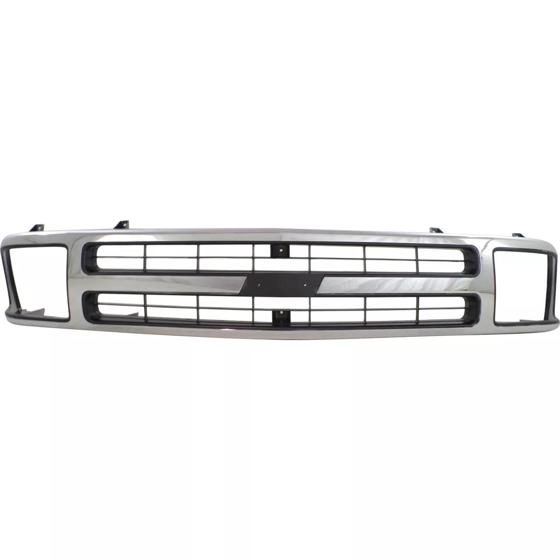 Grille assy 1995 - 1997 CHEVROLET BLAZER GM1200383 15672329