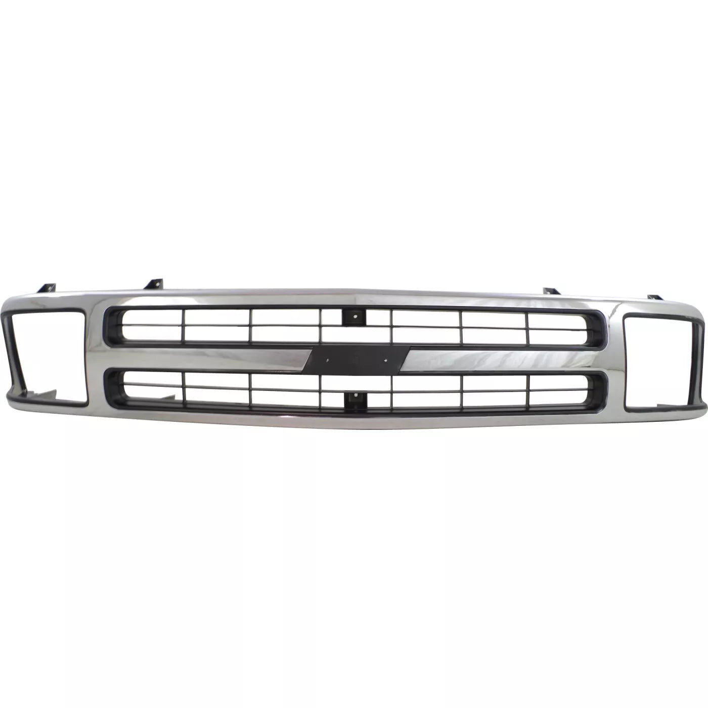 Grille assy 1995 - 1997 CHEVROLET BLAZER  GM1200383 15672329