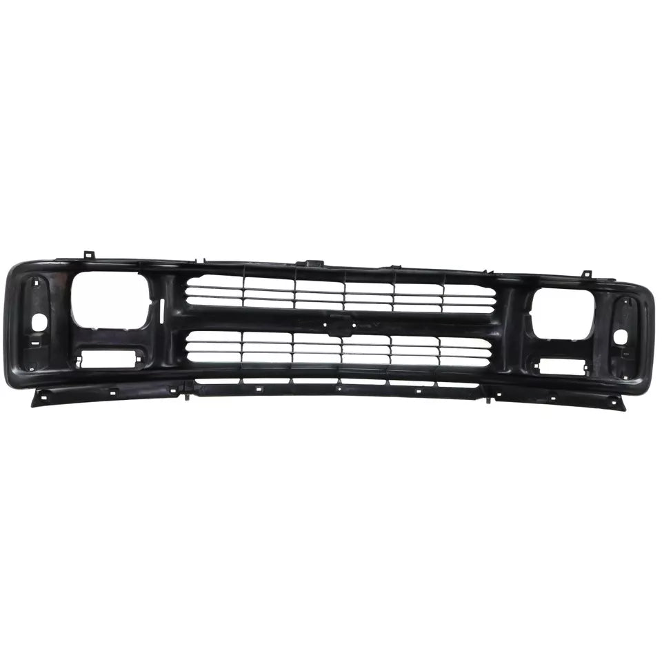 Grille assy 1996 - 2002 CHEVROLET EXPRESS 1500  GM1200384 15037241