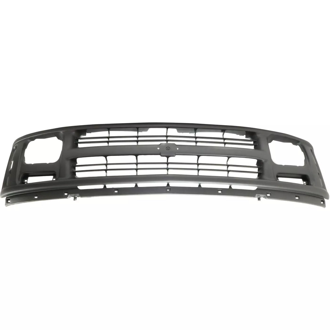 Grille assy 1996 - 2002 CHEVROLET EXPRESS 1500 GM1200384 15037241