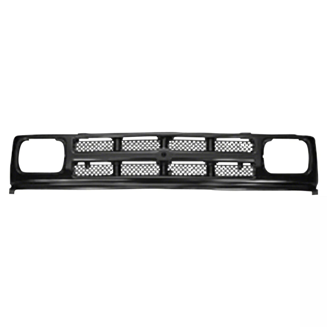 Grille assy 1993 - 1993 CHEVROLET S10 GM1200387 15964909