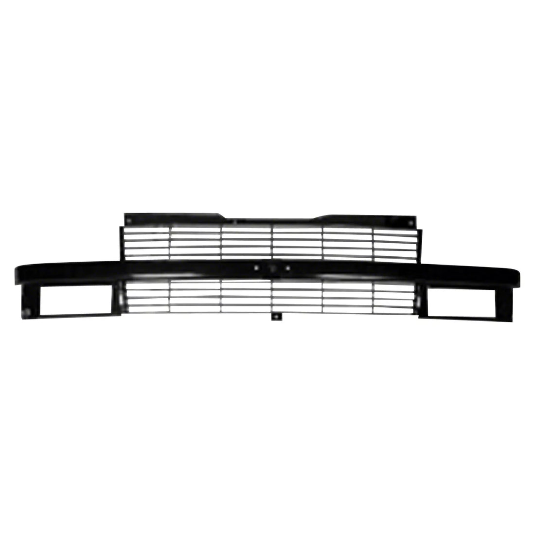 Grille assy 1995 - 2005 CHEVROLET ASTRO GM1200389 GM1200389